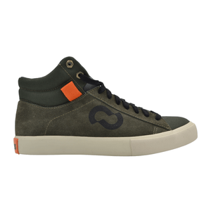 Zapatillas John Foos Unisex 178 Blend Green Verdes