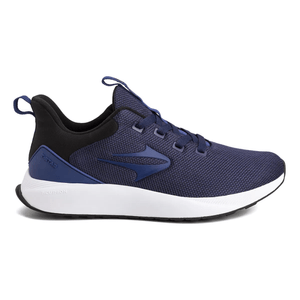 Zapatillas Topper Hombre Split Azules Running