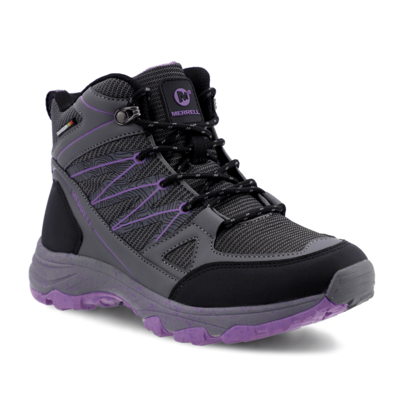 Bambas best sale merrell mujer