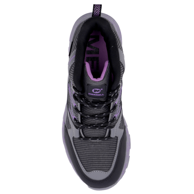 Zapatillas Under Armour Mujer Pacer Negras Running