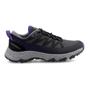 Zapatillas Merrell Mujer Quartz Grises Outdoor