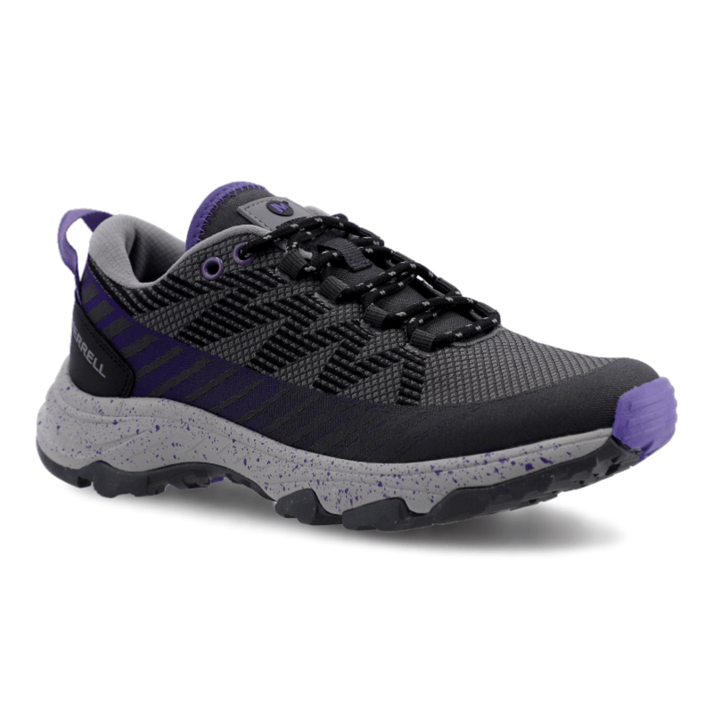 Zapatillas Merrell Mujer Quartz Grises Outdoor en Sportotal - Sportotal