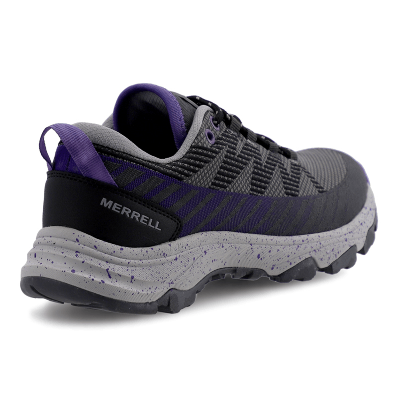 MERRELL/Zapatilla Outdoor Mujer Gris Merrell