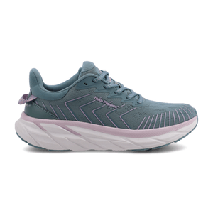 Zapatillas Hush Puppies Mujer Munay Verdes