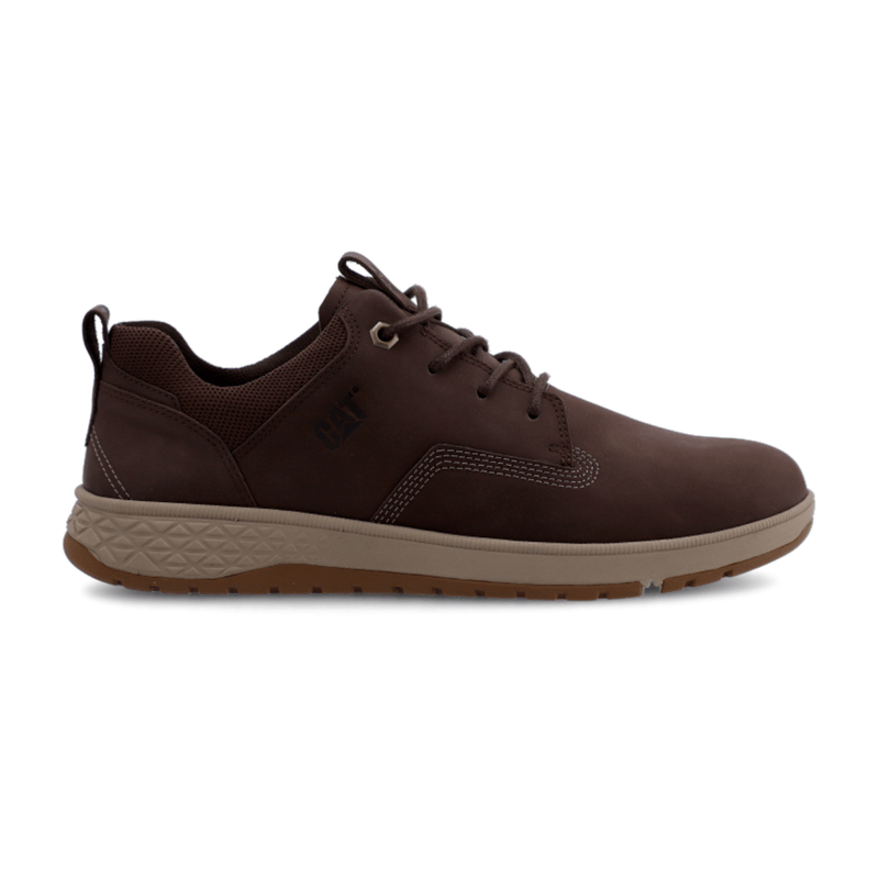 Zapatillas puma cat store hombre marron