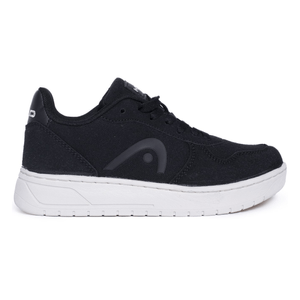 Zapatillas Head Hombre San Diego Negras Urbanas