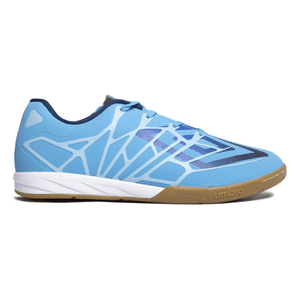 Botines Umbro Hombre Velocita Alchemist Club Futsal Azules