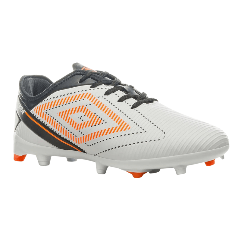 Botines best sale umbro naranja