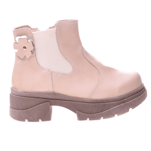 Botas Nena Mail Flor