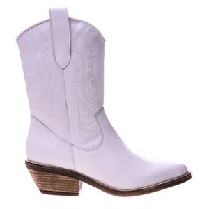 Texanas Mujer Lorena Ba 325 Blancas