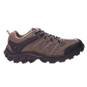Zapatillas Wake Mujer 401 Marrones