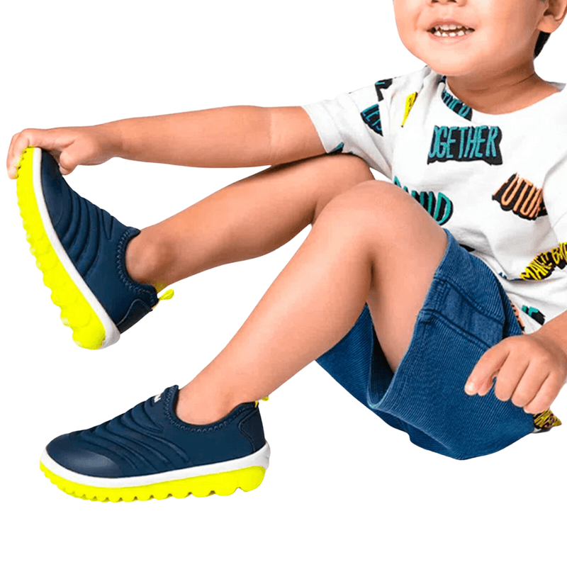 Zapatillas best sale bibi niños