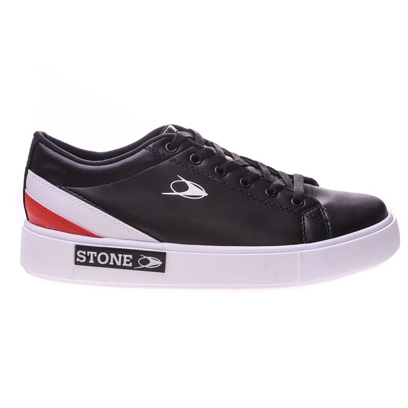 Zapatillas Stone Hombre Blancas Urbanas