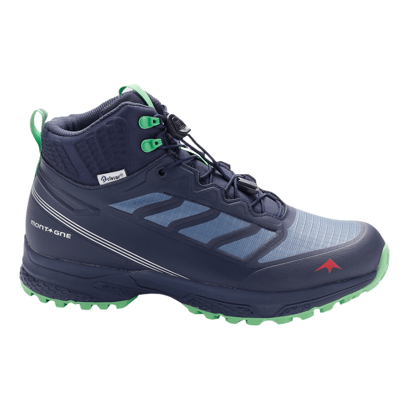 Zapatillas hombre online montagne