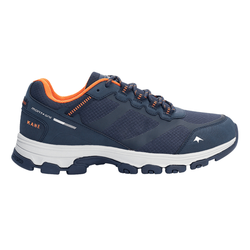 Zapatillas discount montagne hombre