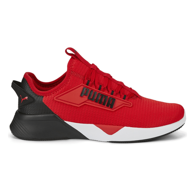 Puma store rojas hombre