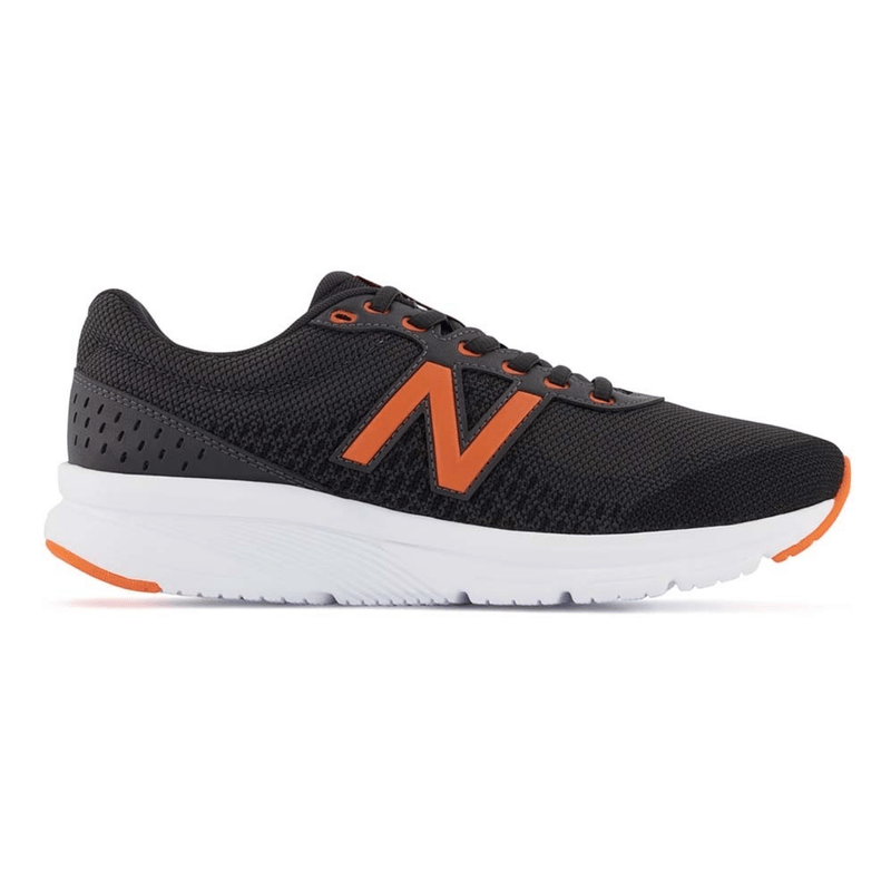 Zapatillas Atletismo Hombre New Balance Negro