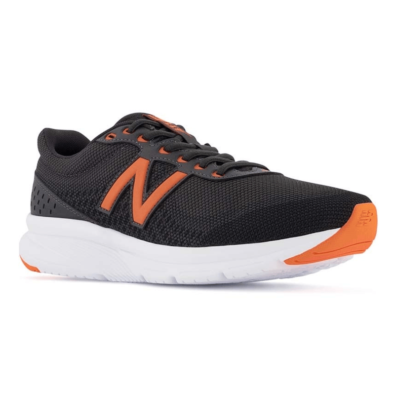 New balance cheap 430 hombre Negro