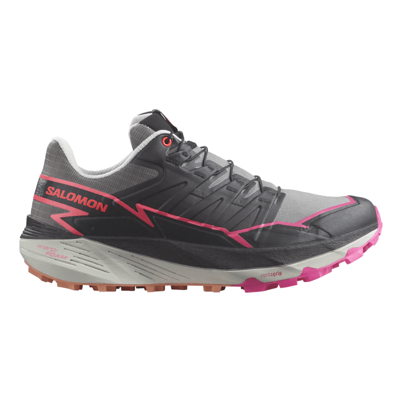  Zapatillas Salomon Mujer