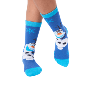 Medias Disney Frozen Larga