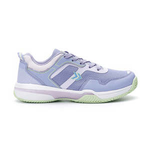 Zapatillas Atomik Niñas Gab Lilas