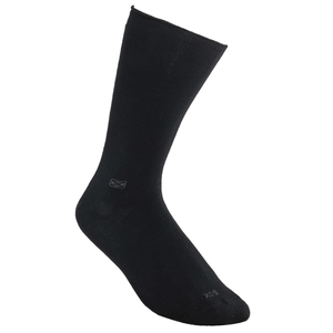 Medias Sox Underground Negras Largas