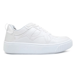 Zapatillas Savage Mujer LR40 Blancas
