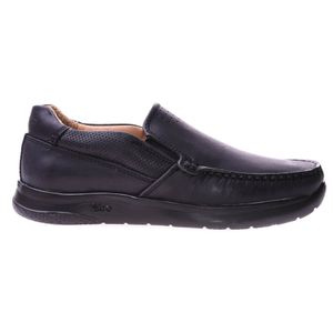 Mocasin Marsanto 26 Negro De Hombre