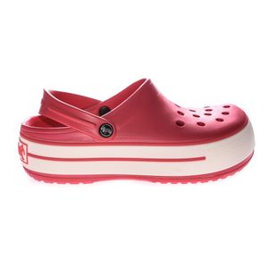 Zuecos Mujer Seawalk 880 Con Plataforma Coral