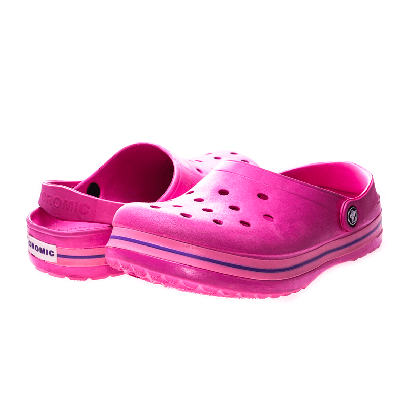 Crocs cromic best sale