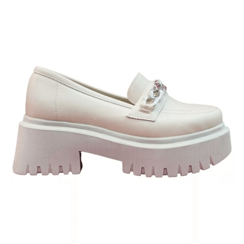 Mocasines discount heiko mujer
