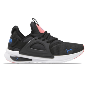 Zapatillas Puma Unisex Softride Enzo Evo Better Negras Running