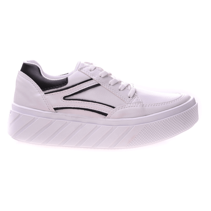 Zapatillas best sale savage plataforma