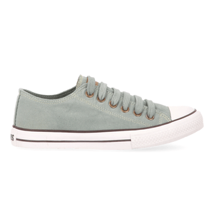 Zapatillas John Foos Unisex 182 Dye Fall Mist Verdes