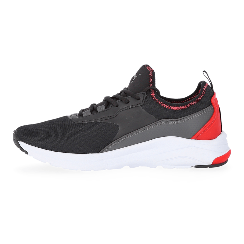 Zapatillas Puma Unisex Ferrari Electron E Negras