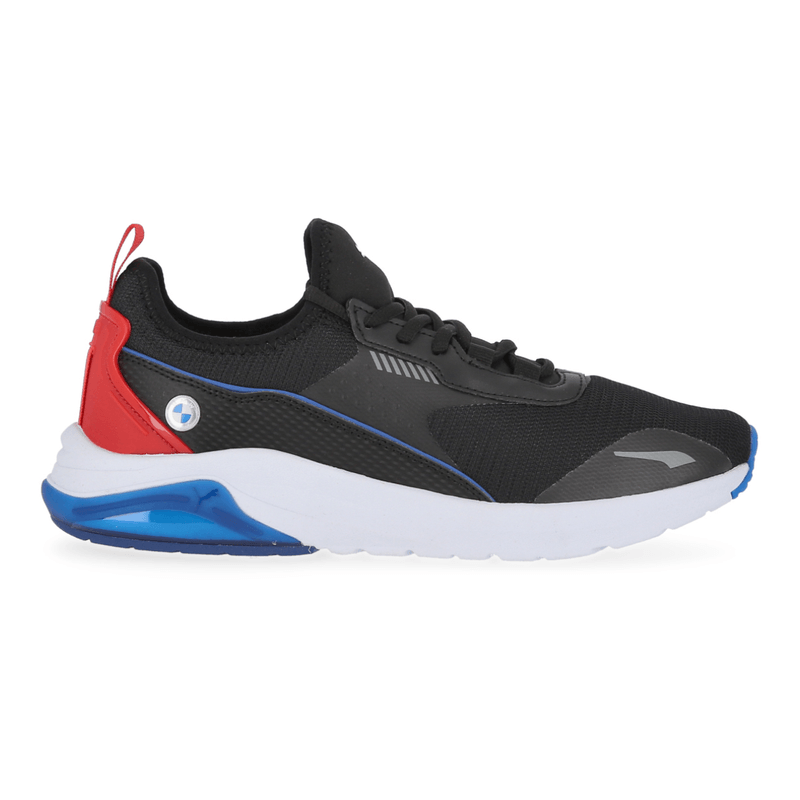 Zapatos puma hotsell fuego azul