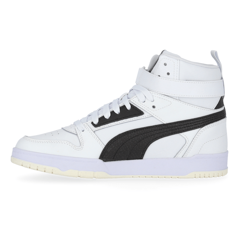 Puma blancas clearance zapatillas