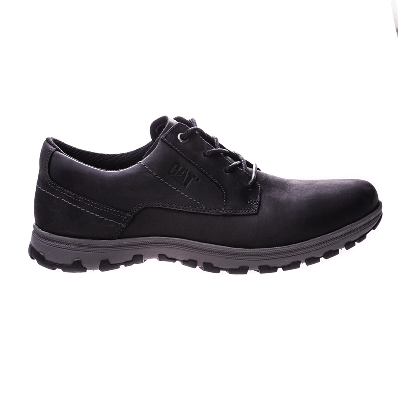 Caterpillar shop black shoes