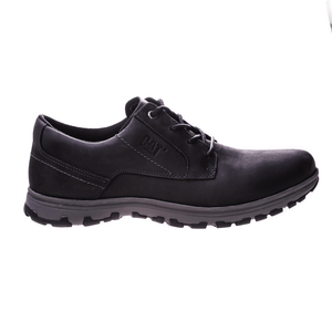 Zapatillas Caterpillar Hombre Genesis Negras