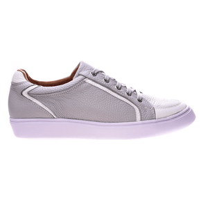 Zapatillas Blengio Hombre Atlantic Grises