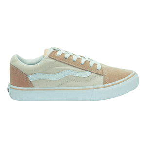 Zapatillas South 1 Mujer Parta Rosa