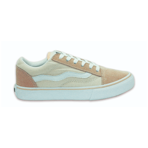 Zapatillas South 1 Niñas Parta Rosa