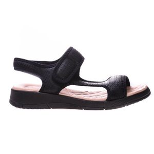 Sandalias Piccadilly Mujer Esporao Negras