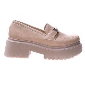 Mocasines Mujer Popys Con Estribos