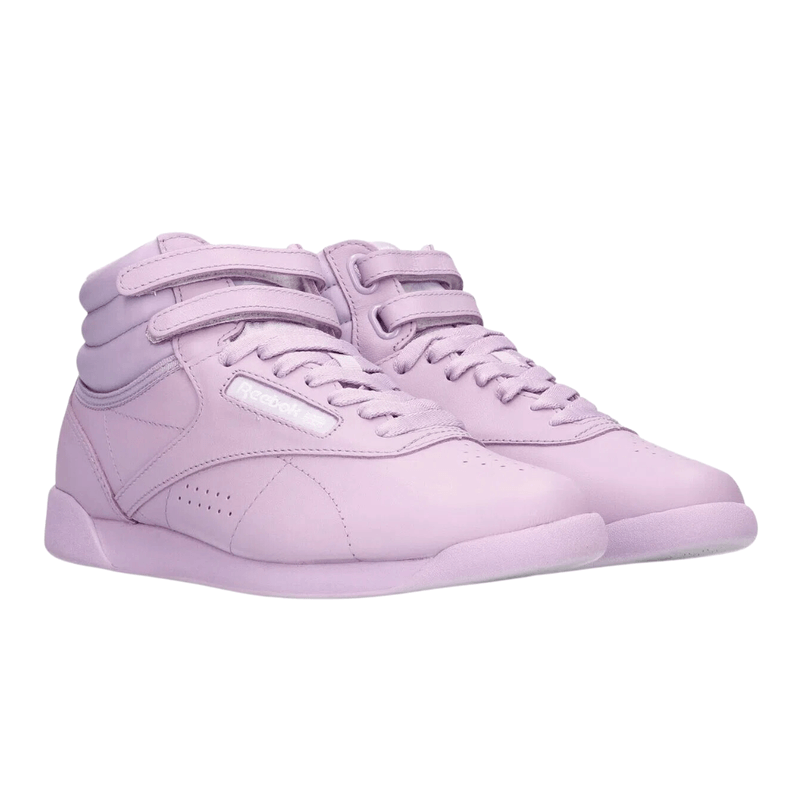 Reebok marrones online mujer