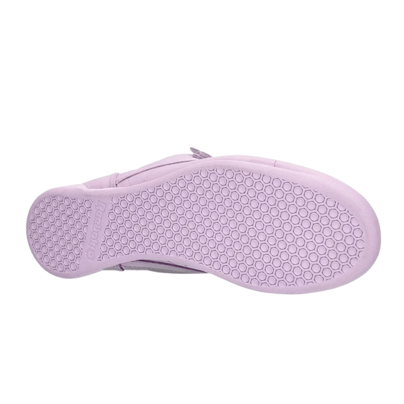 Zapatillas reebok mujer clearance moradas