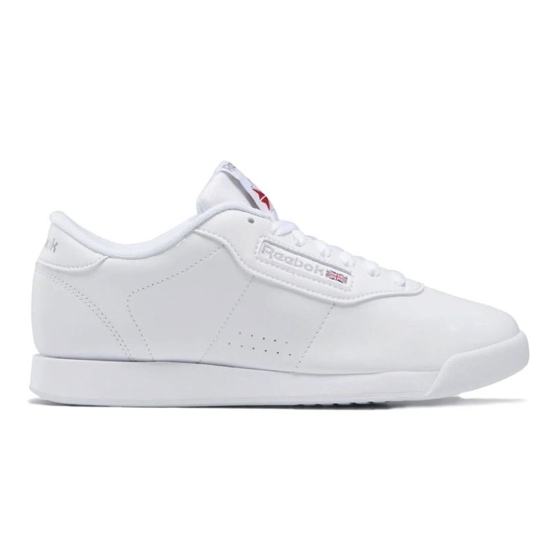 Zapatillas Mujer Reebok Princess Blancas