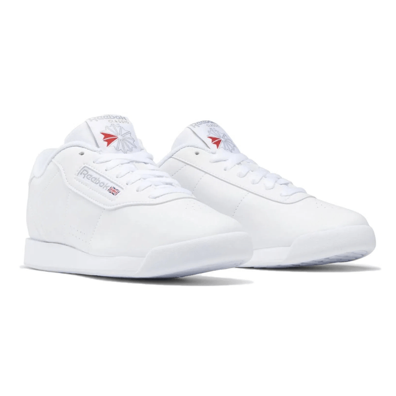  Zapatillas Reebok Mujer Blancas