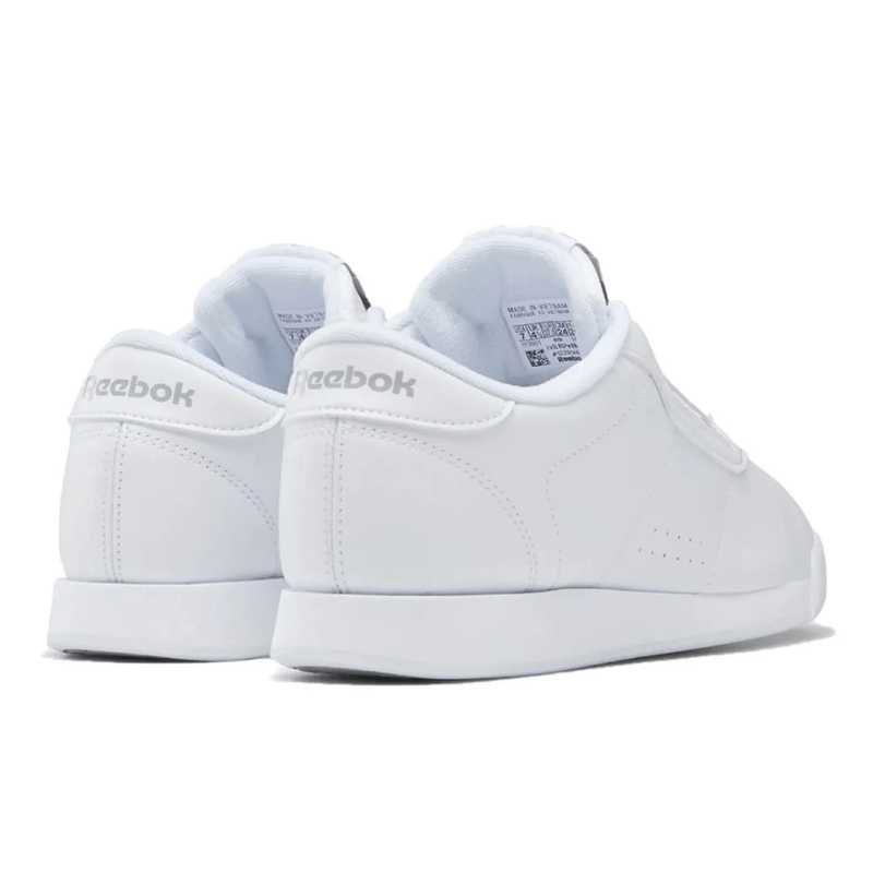 Reebok princess outlet blancas