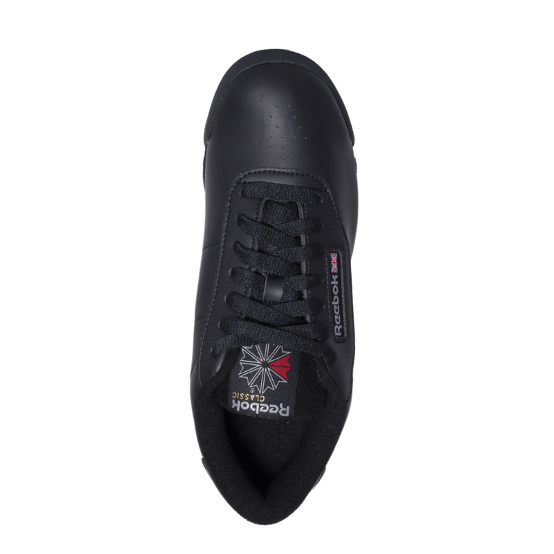 Zapatillas reebok hotsell princess negras